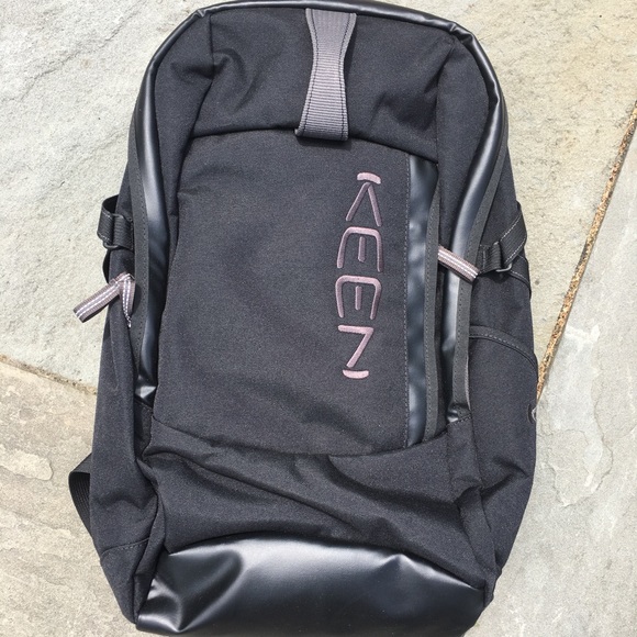 keen backpacks